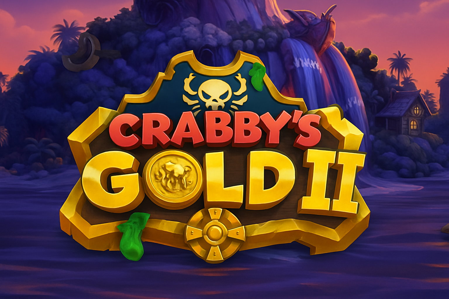 Crabby's Gold 2